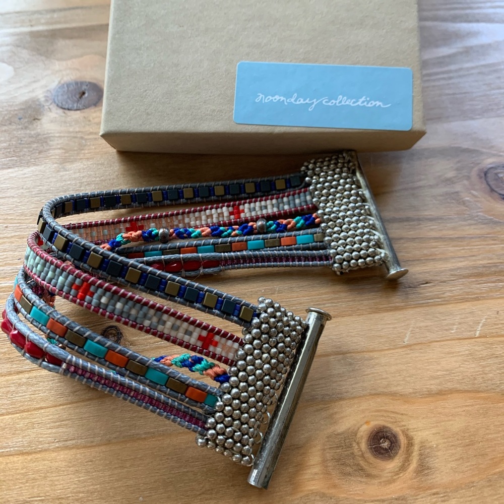 Noonday Collection Bracelet